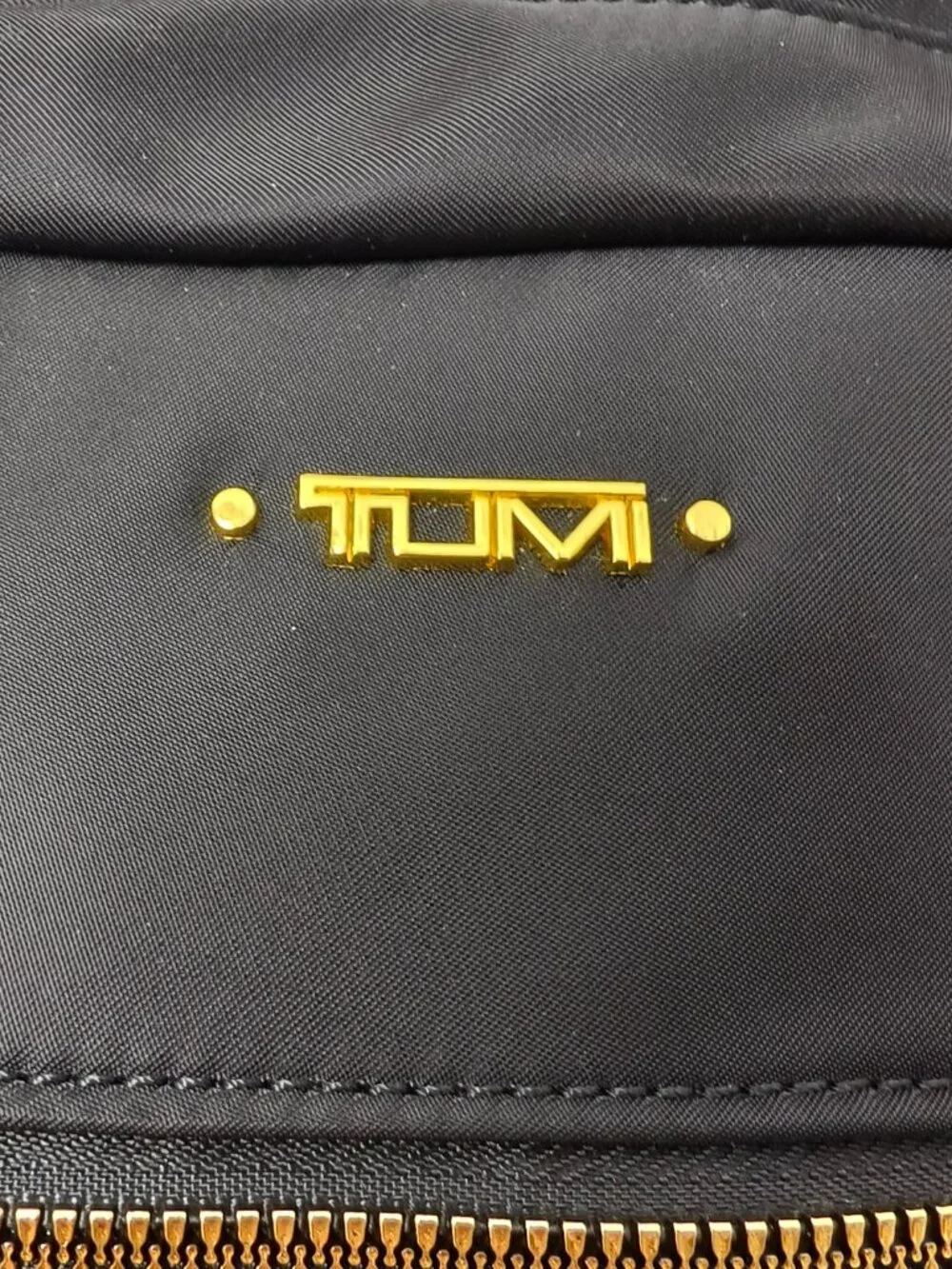 🧸Tumi Voyageur Nylon Backpack | Women's Commuter Bag